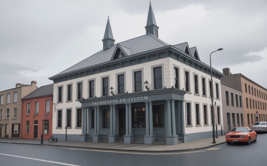 Galway City Museum