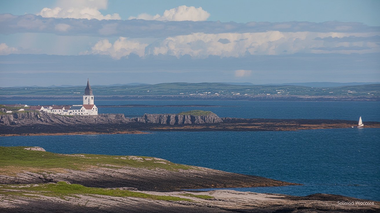 Inis Mór from Galway: The Ultimate Guide to Ireland’s Most Famous Aran ...