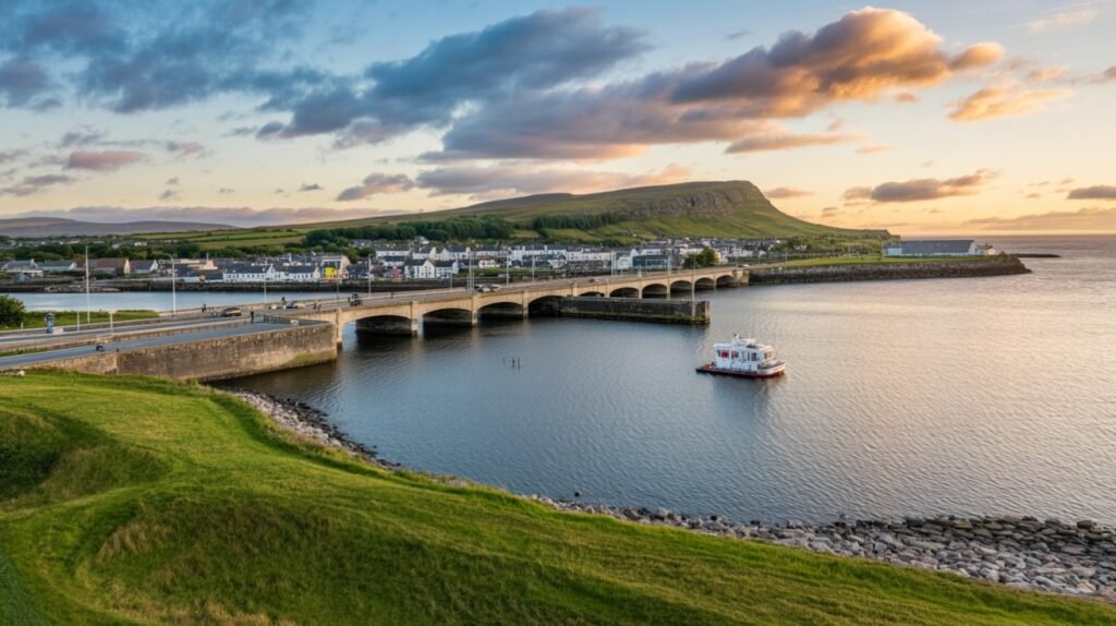 Living in Galway Guide