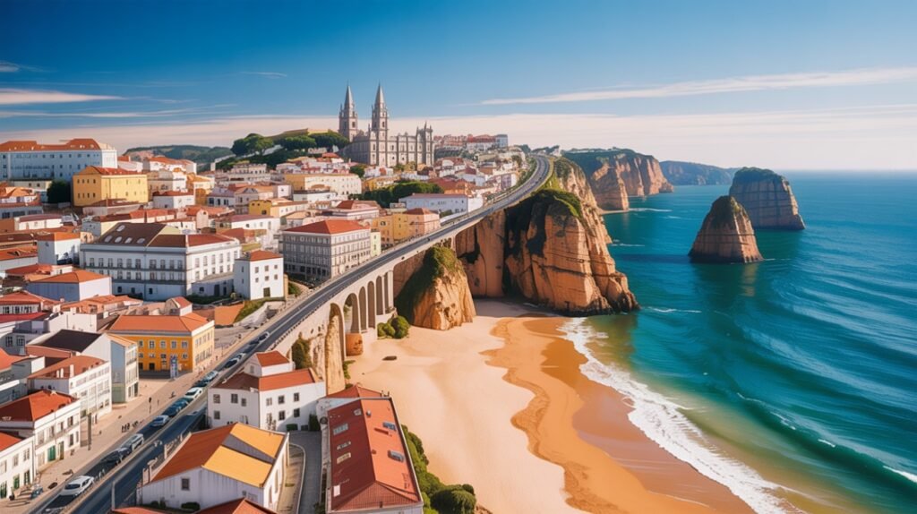 Most Instagrammable Places in Portugal