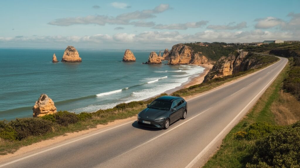 Portugal Road Trip Guide