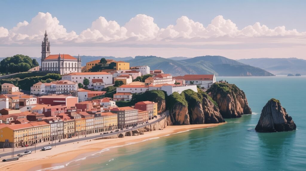Portugal Travel Guide for Beginners