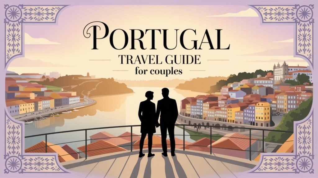 Portugal Travel Guide for Couples