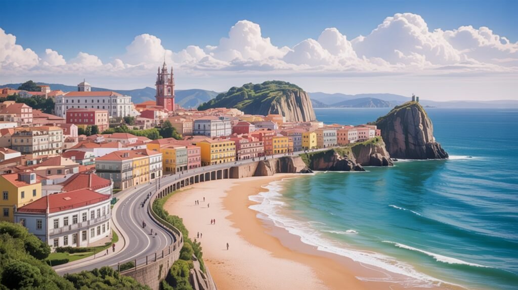 Portugal Travel Tips