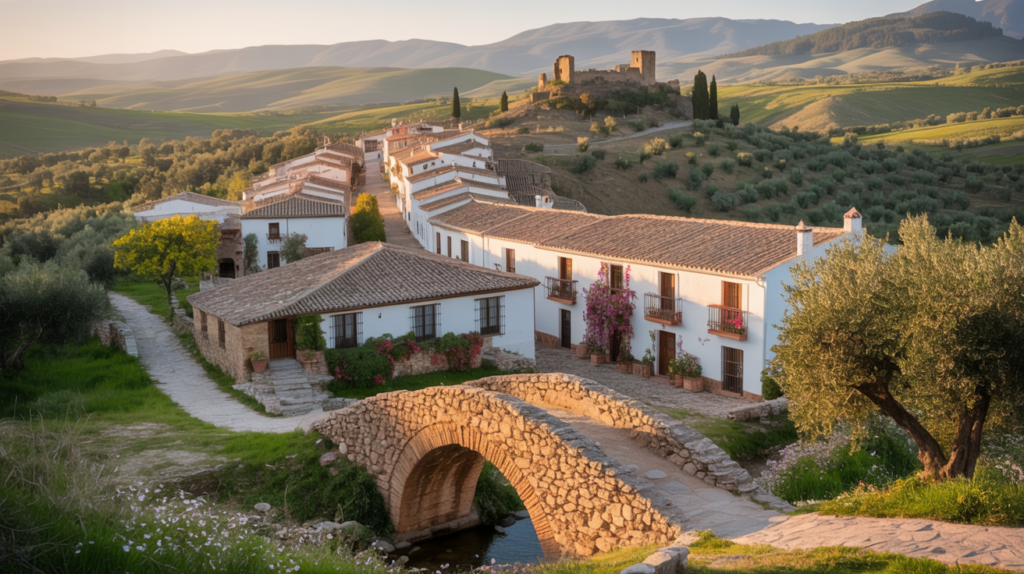 Hidden Gems in Spain