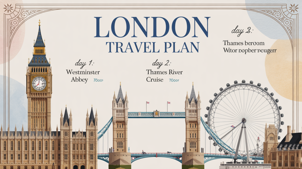 London Travel Plan