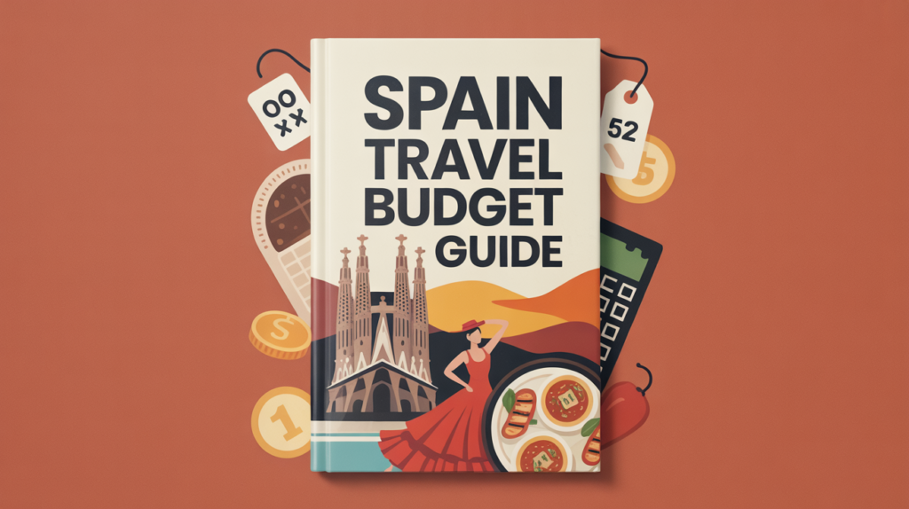 Spain Travel Budget Guide