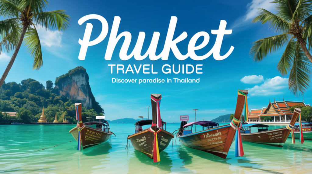 Phuket Travel Guide