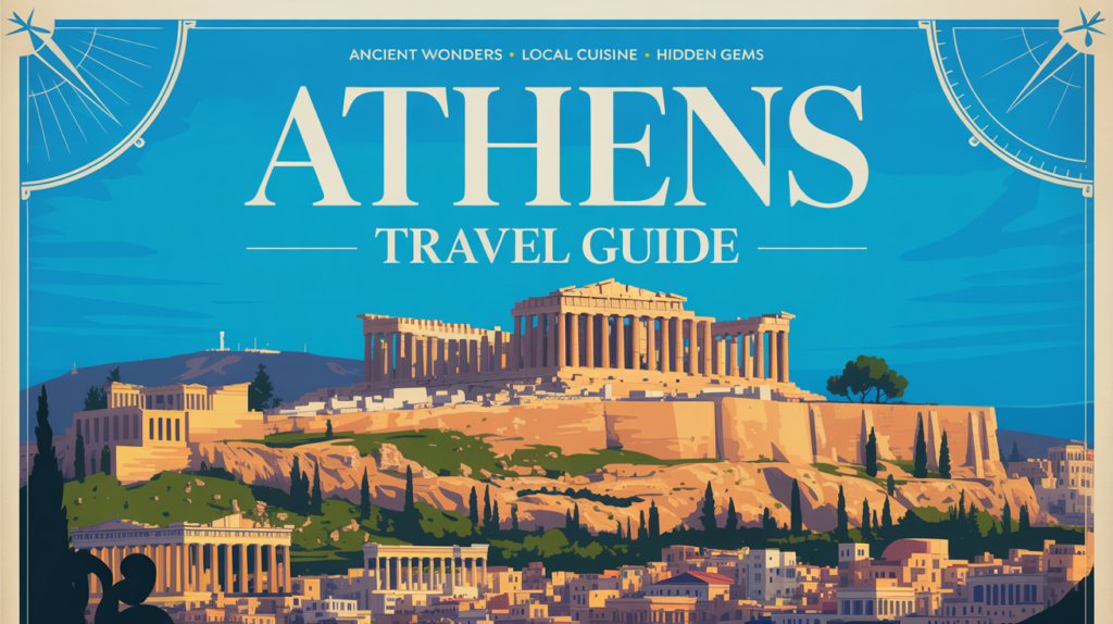 Athens Travel Guide