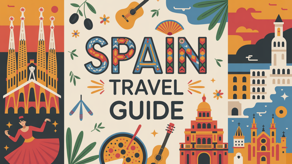 Spain Travel Guide