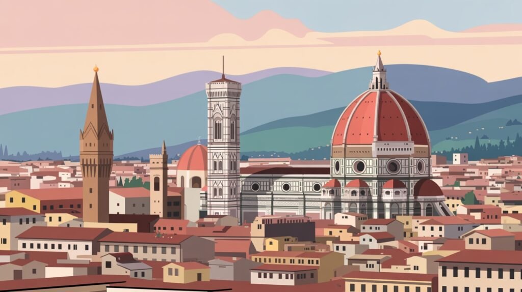 Florence Travel Guide