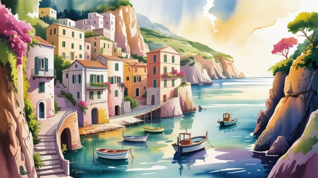 Hidden Gems in Italy