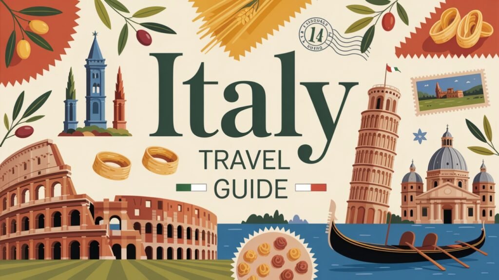 Italy Travel Guide