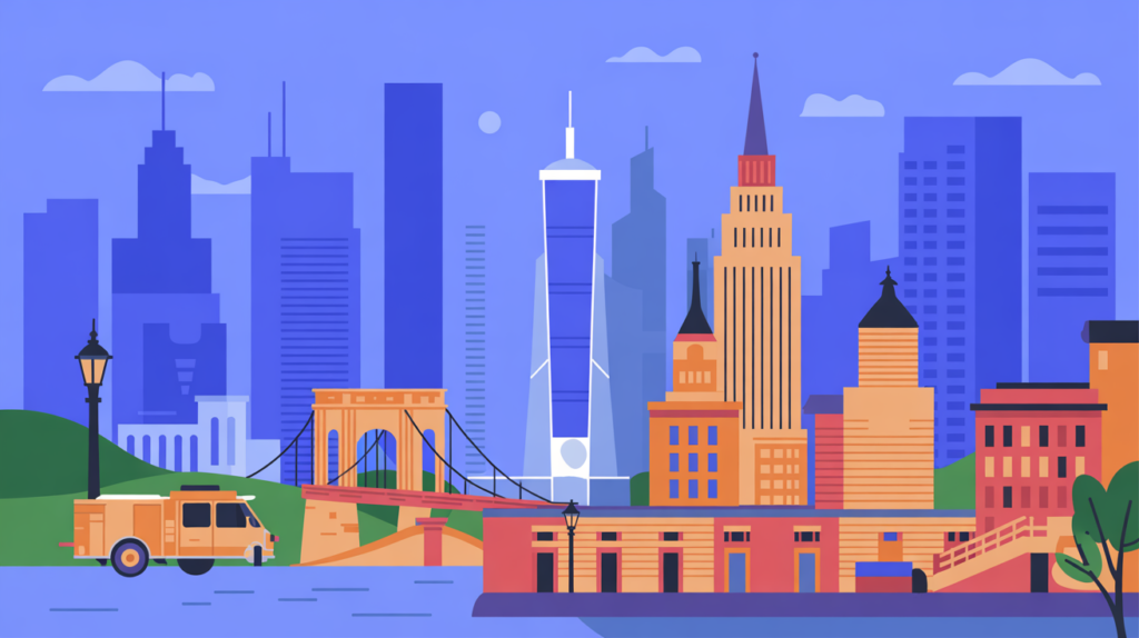 Best US Cities for Travelers