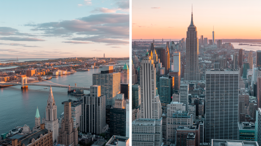 Dublin or New York: Which City Is Better for Travelers?