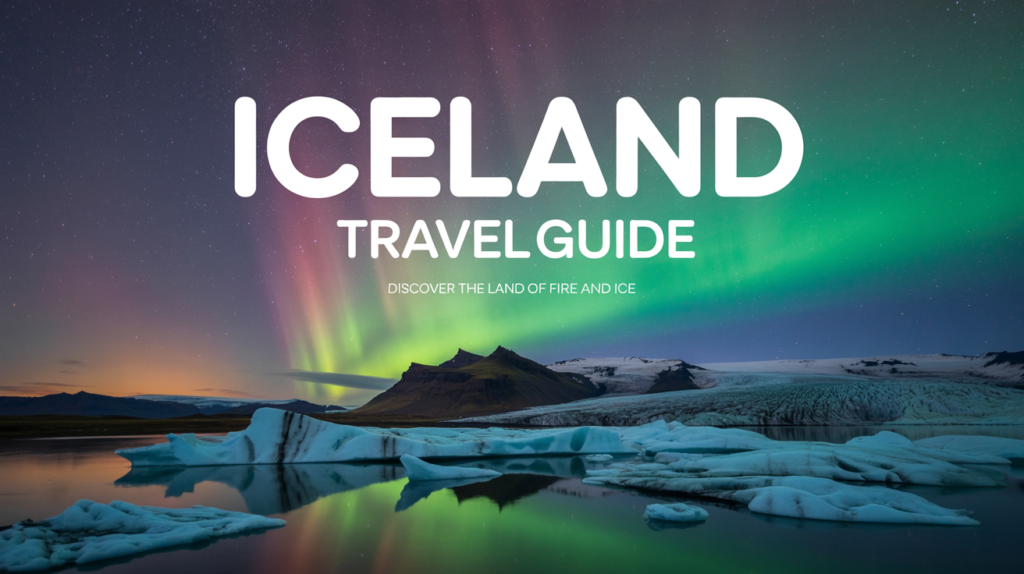 Iceland Travel Guide