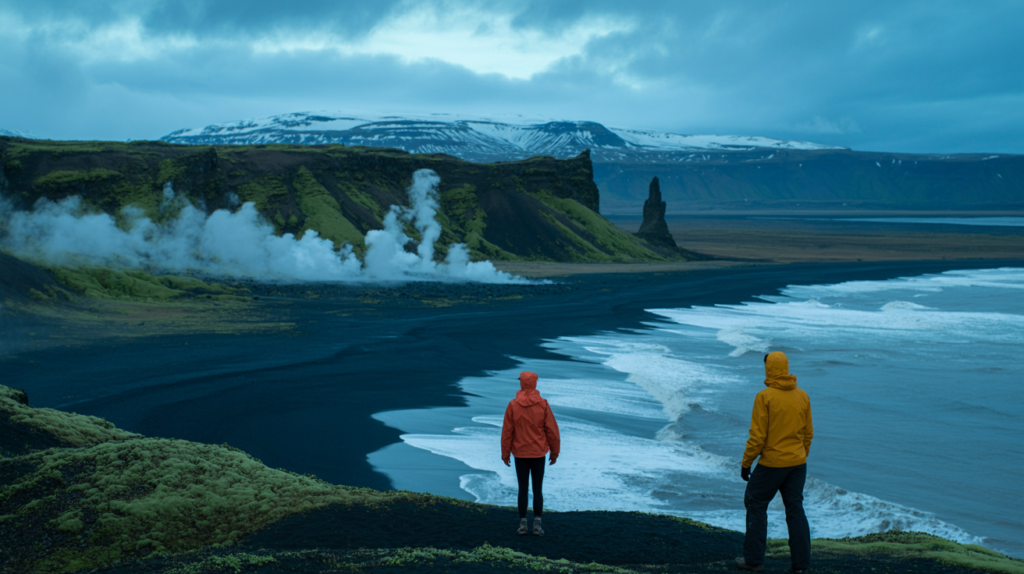 Adventure Trip Iceland