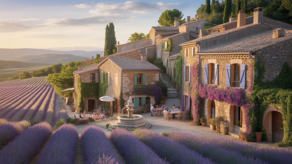 Hidden Gems in France