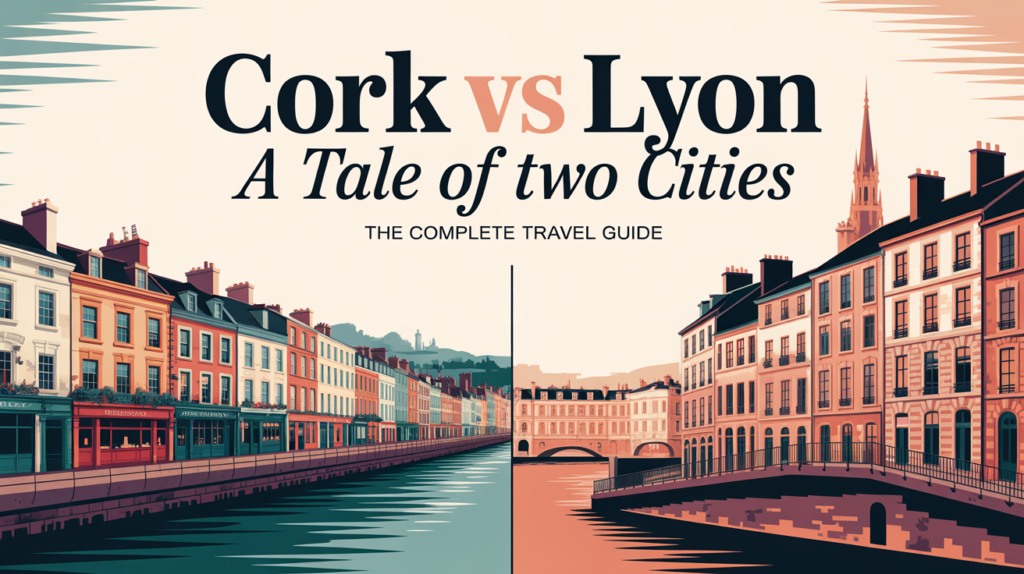 Cork vs Lyon