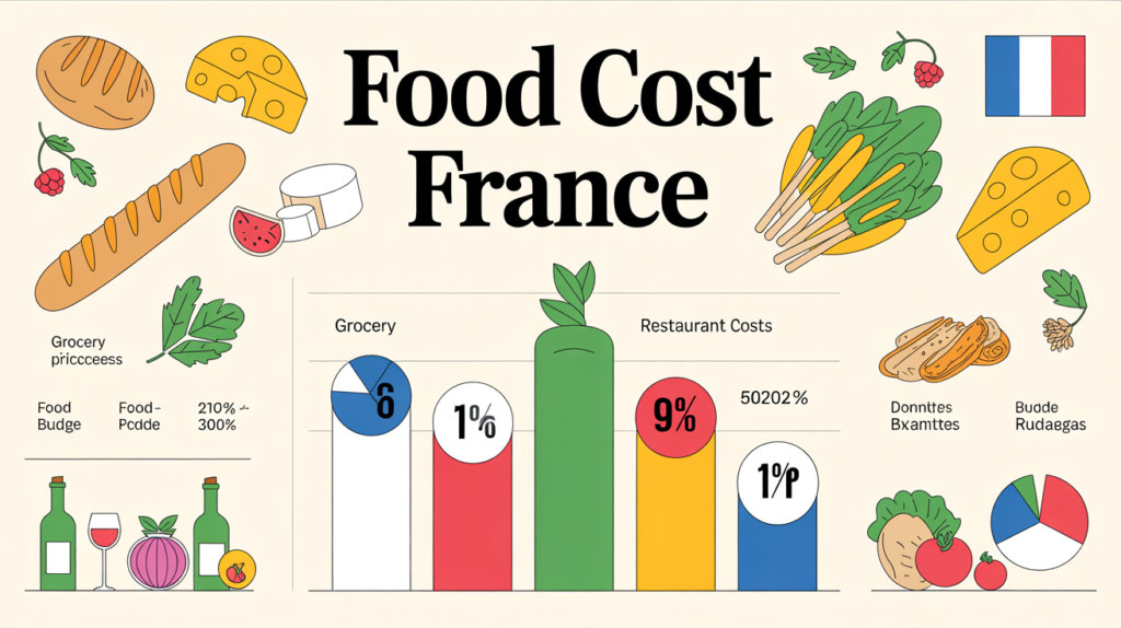Food Cost France