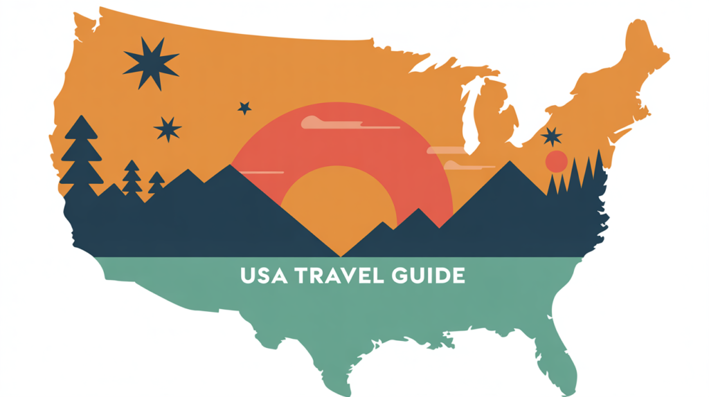 USA Travel Guide