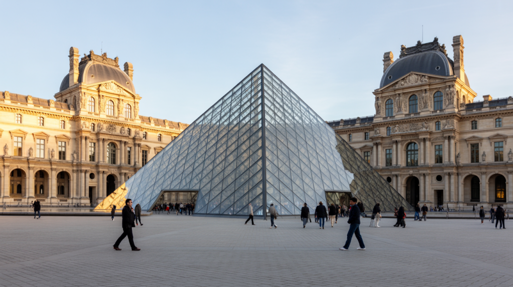Museums in France