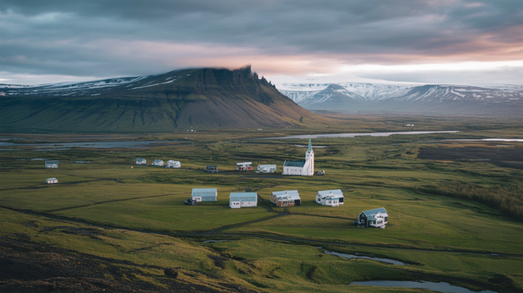 Pros And Cons of Traveling in Iceland