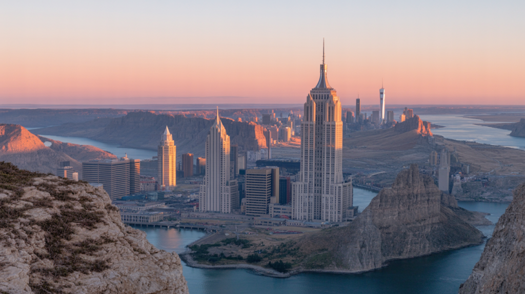3 Day USA Trip Guide