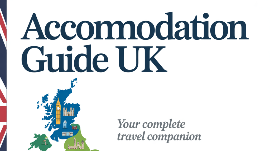 # Accommodation Guide UK: Everything You Need to Know Before Booking a Stay Finding the right place to stay in the United Kingdom can make a huge difference in your travel experience. Whether you are visiting for a short holiday, studying abroad, moving for work, or planning a long-term stay, understanding the accommodation options available across the UK will help you save money, stay comfortable, and avoid common booking mistakes. The UK offers a wide range of accommodation choices, from luxury hotels in London and cozy countryside cottages to affordable hostels, student housing, serviced apartments, and family-friendly vacation rentals. Each option comes with different price ranges, facilities, and booking requirements. In this accommodation guide UK travelers can learn: * Types of accommodation available in the UK * Average accommodation costs * Best booking websites * Tips for choosing the right place to stay * Differences between short-term and long-term accommodation * Accommodation options for students and families * Budget travel accommodation ideas * Important booking tips and safety advice Let’s explore everything you should know before booking accommodation in the UK. --- ## Why Choosing the Right Accommodation Matters Your accommodation affects almost every part of your trip. A good location can save time and transportation costs, while comfortable facilities improve your overall experience. Choosing the wrong accommodation may lead to: * Expensive transport costs * Unsafe neighborhoods * Poor cleanliness * Hidden charges * Limited facilities * Long commute times * Uncomfortable sleeping conditions Before booking, it is important to think about your budget, travel style, location preferences, and the length of your stay. --- ## Types of Accommodation in the UK The UK has accommodation options suitable for every type of traveler and budget. ## Hotels Hotels are one of the most common accommodation options in the UK. You can find everything from budget hotels to luxury five-star properties. ### Budget Hotels Budget hotels are ideal for travelers looking for affordable private rooms. Popular budget hotel chains include: * Premier Inn * Travelodge * ibis Budget * easyHotel ### Mid-Range Hotels These hotels usually provide: * Private bathrooms * Breakfast options * Wi-Fi * Daily housekeeping * Better city-center locations ### Luxury Hotels Luxury hotels in the UK often include: * Spa facilities * Fine dining restaurants * Concierge services * Room service * Premium city locations Luxury stays are especially popular in London, Edinburgh, Manchester, and Bath. --- ## Hostels Hostels are perfect for backpackers, solo travelers, and budget-conscious visitors. Hostels offer: * Shared dormitories * Shared kitchens * Communal lounges * Budget-friendly prices * Social atmosphere Many UK hostels also provide private rooms for couples or families. ### Advantages of Hostels * Low prices * Great for meeting other travelers * Central locations * Kitchen access helps save money ### Disadvantages * Less privacy * Shared bathrooms * Noise can be an issue --- ## Guesthouses and B&Bs Bed and Breakfast accommodations are extremely popular throughout the UK, especially in smaller towns and countryside areas. B&Bs usually include: * Private bedrooms * Home-cooked breakfast * Friendly local hosts * Traditional British hospitality Guesthouses are often cheaper than hotels while offering a more personal experience. These are excellent choices for travelers exploring: * The Scottish Highlands * Cornwall * Lake District * Wales countryside * Coastal villages --- ## Apartments and Vacation Rentals Vacation rentals are becoming increasingly popular across the UK. These include: * Entire apartments * Holiday homes * Studios * Shared flats * Family houses They are ideal for: * Families * Long-term travelers * Digital nomads * Groups * Travelers wanting kitchen facilities Vacation rentals often provide better value for longer stays. --- ## Serviced Apartments Serviced apartments combine hotel-style services with apartment living. They usually include: * Full kitchen * Laundry facilities * Wi-Fi * Cleaning services * Separate living space These are popular among: * Business travelers * Long-term visitors * Families * Relocation travelers Serviced apartments are common in large cities such as London, Birmingham, Manchester, and Glasgow. --- ## Student Accommodation Students moving to the UK have several accommodation choices. ### University Halls University accommodation is usually: * Located near campus * Furnished * Bills included * Social and student-friendly ### Private Student Accommodation Private student housing providers offer: * Modern facilities * Study rooms * Security * Gym access * Flexible contracts ### Shared Houses Many students rent shared houses or flats with friends to reduce costs. --- ## Cottages and Countryside Stays The UK countryside is famous for charming cottages and rural accommodations. These are popular in: * Yorkshire * Cornwall * Cotswolds * Scottish Highlands * Lake District Countryside accommodations are ideal for: * Relaxing holidays * Nature trips * Family vacations * Romantic getaways --- ## Average Accommodation Costs in the UK Accommodation prices vary significantly depending on: * Location * Season * Type of property * Facilities * Booking timing Here is a general cost estimate. | Accommodation Type | Average Price Per Night | | ------------------ | ----------------------- | | Hostel Dorm Bed | £15–£40 | | Budget Hotel | £50–£100 | | Mid-Range Hotel | £100–£200 | | Luxury Hotel | £250+ | | B&B | £60–£150 | | Serviced Apartment | £90–£250 | | Vacation Rental | £70–£300+ | London is typically the most expensive city for accommodation in the UK. Cities like Manchester, Liverpool, Cardiff, and Glasgow are often more affordable. --- ## Best Areas to Stay in Major UK Cities ## London ### Best Areas for Tourists * Westminster * South Bank * Covent Garden * Kensington * Soho ### Budget-Friendly Areas * King’s Cross * Paddington * Stratford * Greenwich ### Tips for London Accommodation * Book early to get lower prices * Stay near Underground stations * Compare transport costs before choosing cheaper outer areas --- ## Edinburgh ### Recommended Areas * Old Town * New Town * Leith * Haymarket Edinburgh accommodation becomes very expensive during the Edinburgh Festival Fringe. --- ## Manchester ### Popular Areas * Northern Quarter * Deansgate * Salford Quays * Manchester City Centre Manchester offers a good balance between affordability and convenience. --- ## Birmingham ### Good Areas to Stay * City Centre * Jewellery Quarter * Brindleyplace * Digbeth Birmingham is often cheaper than London while still offering excellent facilities. --- ## Short-Term vs Long-Term Accommodation ## Short-Term Accommodation Best for: * Tourists * Business trips * Weekend breaks * Temporary stays Common options include: * Hotels * Hostels * Vacation rentals * B&Bs --- ## Long-Term Accommodation Best for: * Students * Workers * Relocating families * Digital nomads Long-term accommodation may include: * Shared flats * Rental apartments * Student housing * Serviced apartments Long-term rentals usually require: * Deposit payments * Contracts * Proof of income * References --- ## Best Websites for Booking Accommodation in the UK Several trusted websites help travelers compare prices and book accommodations. ## Hotel Booking Websites * Booking.com * Expedia * Hotels.com * Agoda * Trivago ## Hostel Booking Platforms * Hostelworld * YHA ## Vacation Rental Platforms * Airbnb * Vrbo ## Student Accommodation Platforms * Student.com * Unite Students * Amber Student Always compare prices across multiple websites before booking. --- ## Tips for Finding Cheap Accommodation in the UK Accommodation costs in the UK can rise quickly, especially during holidays and summer months. Here are practical ways to save money. ## Book Early Booking several weeks or months in advance often gives better prices. --- ## Travel During Off-Peak Seasons Accommodation prices are usually cheaper during: * January * February * November * Early December Prices increase during: * Summer holidays * Christmas * Major festivals * School holidays --- ## Stay Outside City Centers Hotels near city centers are often much more expensive. Staying slightly outside central areas can reduce accommodation costs significantly. --- ## Use Shared Kitchens Hostels and apartments with kitchens help reduce food expenses. Cooking your own meals can save a lot during long trips. --- ## Compare Transportation Costs Sometimes cheaper accommodation far from the city center becomes more expensive after transportation costs. Always calculate the total daily travel cost. --- ## Accommodation Tips for International Students Students moving to the UK should prepare early because housing can become limited before university terms begin. ## Important Tips * Apply for university accommodation early * Check if bills are included * Understand tenancy agreements * Verify internet availability * Inspect safety and security * Avoid paying deposits without verification ## Common Student Accommodation Features * Shared kitchens * Furnished rooms * Laundry facilities * Study spaces * Utilities included --- ## Family Accommodation in the UK Families traveling in the UK usually benefit more from apartments or vacation rentals than standard hotel rooms. ## Family-Friendly Features to Look For * Multiple bedrooms * Kitchen access * Laundry facilities * Parking * Nearby supermarkets * Child-friendly spaces Popular family destinations include: * London * York * Edinburgh * Cornwall * Lake District --- ## Pet-Friendly Accommodation Many UK accommodations allow pets, especially cottages and countryside rentals. Before booking: * Confirm pet policies * Check extra charges * Ask about pet restrictions * Verify nearby walking areas Pet-friendly stays are especially common in rural destinations. --- ## Accessibility Considerations Travelers with disabilities should carefully check accessibility features before booking. Important features include: * Elevator access * Wheelchair-accessible rooms * Step-free entrances * Accessible bathrooms * Visual or hearing assistance systems Large hotel chains usually provide detailed accessibility information. --- ## Common Accommodation Scams to Avoid Accommodation scams can happen online, especially with private rentals. ## Warning Signs * Prices that seem unrealistically cheap * Requests for direct bank transfers * No reviews or ratings * Poor communication * Fake photos * Pressure to pay quickly ## Safety Tips * Use trusted booking platforms * Read guest reviews carefully * Avoid sending money outside official platforms * Verify addresses and contact details * Keep payment records --- ## What to Check Before Booking Accommodation Before confirming any booking, carefully review the following. ## Location Check: * Nearby transport * Walking distances * Local safety * Restaurants and supermarkets * Tourist attractions --- ## Reviews Read recent guest reviews carefully. Focus on: * Cleanliness * Noise levels * Staff behavior * Wi-Fi quality * Safety --- ## Hidden Fees Some accommodations charge additional fees for: * Cleaning * Parking * Late check-in * Breakfast * Resort fees Always read the final price before payment. --- ## Cancellation Policies Flexible cancellation policies can save money if travel plans change. --- ## Best Accommodation Options by Travel Style ## Budget Travelers Best choices: * Hostels * Budget hotels * Shared apartments --- ## Luxury Travelers Best choices: * Five-star hotels * Boutique hotels * Luxury serviced apartments --- ## Families Best choices: * Vacation rentals * Serviced apartments * Family suites --- ## Solo Travelers Best choices: * Hostels * Budget hotels * Social guesthouses --- ## Business Travelers Best choices: * Serviced apartments * Business hotels * City-center hotels --- ## Seasonal Accommodation Trends in the UK Accommodation demand changes throughout the year. ## Summer * Highest prices * Large tourist crowds * Early booking required --- ## Winter * Lower prices outside holidays * Good hotel deals * Shorter daylight hours --- ## Festival Seasons Accommodation prices increase dramatically during: * Edinburgh Festival Fringe * Wimbledon * Christmas markets * New Year celebrations Booking early is essential during major events. --- ## Eco-Friendly Accommodation in the UK Sustainable travel is becoming increasingly popular. Eco-friendly accommodations may include: * Renewable energy use * Recycling programs * Local food sourcing * Reduced plastic waste * Energy-efficient systems Many eco-lodges and green-certified hotels operate across the UK. --- ## Pros and Cons of Different Accommodation Types | Accommodation Type | Pros | Cons | | ------------------- | ------------------------ | ------------------ | | Hotels | Convenience and services | Higher cost | | Hostels | Budget-friendly | Less privacy | | B&Bs | Personal experience | Limited facilities | | Apartments | More space | Self-management | | Serviced Apartments | Long-stay comfort | More expensive | | Student Housing | Affordable for students | Shared spaces | --- ## Final Thoughts The UK offers accommodation options for every travel style and budget. From affordable hostels and student housing to luxury hotels and countryside cottages, there is something suitable for everyone. The key to finding the right accommodation is planning ahead, comparing options carefully, reading reviews, and understanding your travel needs. If you are traveling on a budget, hostels and budget hotels can help you save money. Families and long-term travelers often benefit from serviced apartments or vacation rentals. Students should secure housing early to avoid limited availability before academic terms begin. No matter where you plan to stay in the UK, choosing the right accommodation can make your trip more comfortable, affordable, and enjoyable. By using the tips and advice in this accommodation guide UK travelers can confidently book stays that match their budget and travel goals.
