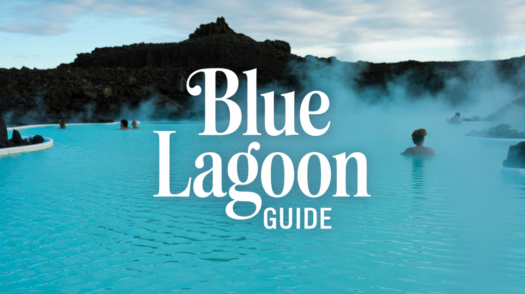 Blue Lagoon Guide