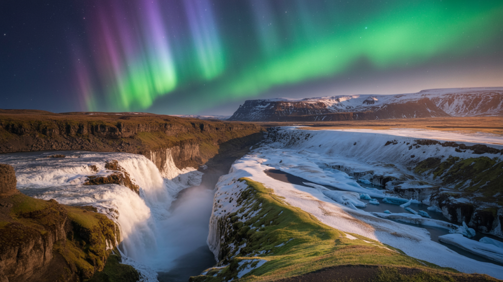 Photography Spots Iceland