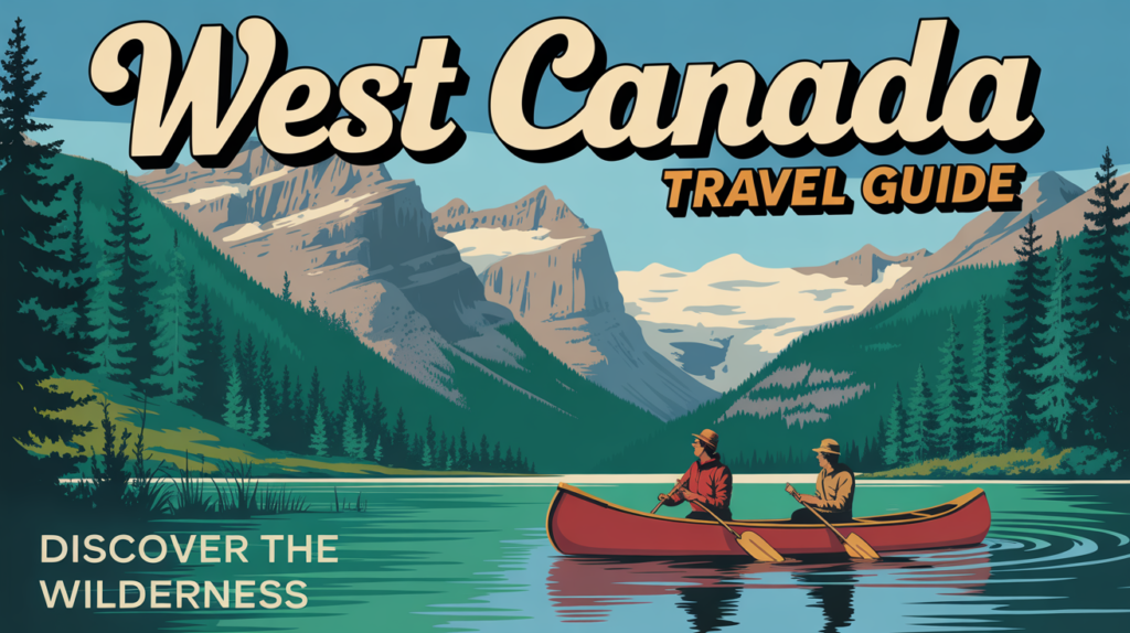 West Canada Travel Guide