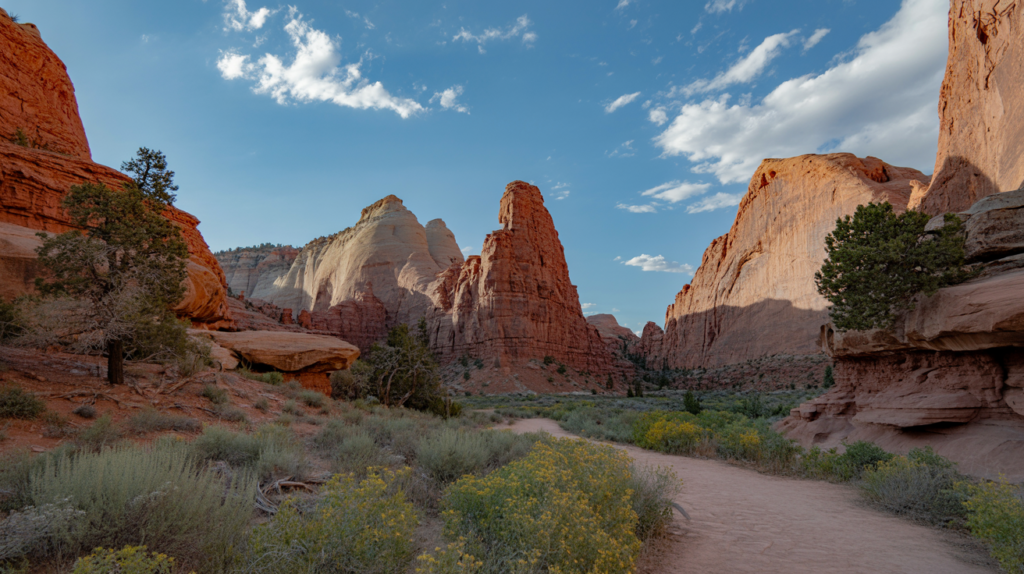 National Parks in USA