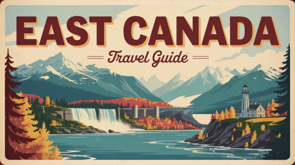 East Canada Travel Guide