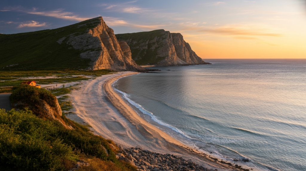 Coastal Destinations USA
