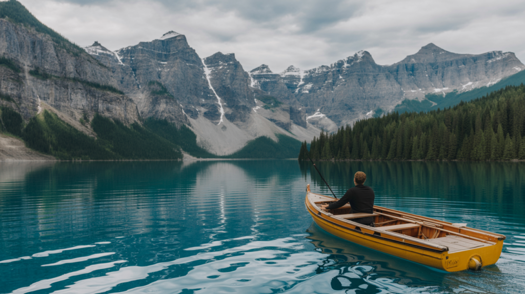 Luxury Travel Guide Canada