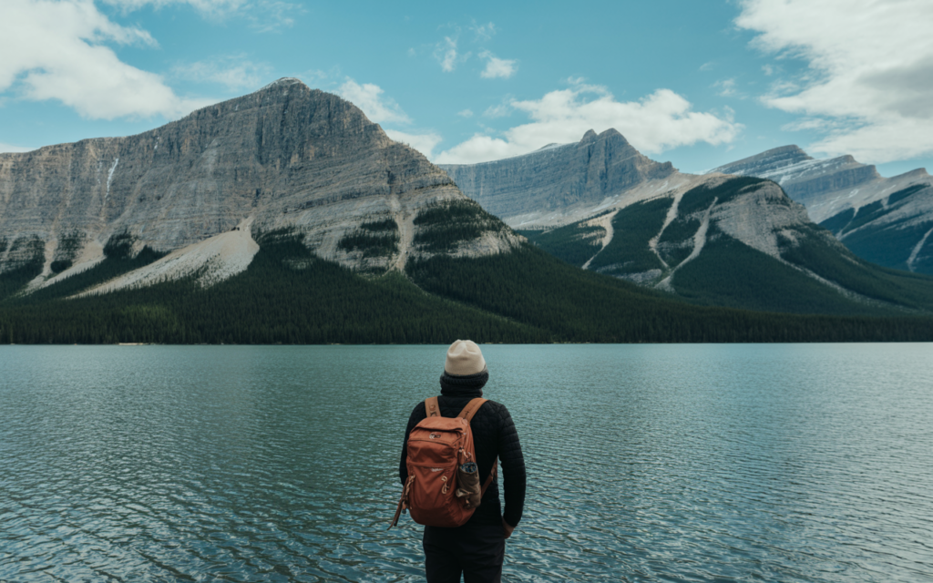 National Parks in Canada